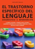 el trastorno especifico del lenguaje (ebook)-9788490641118 el trastorno especifico del lenguaje (ebook)-9788490641118