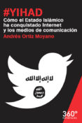 #yihad-andres ortiz moyano-9788490649718 #yihad-andres ortiz moyano-9788490649718