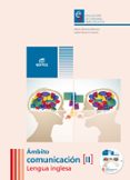 ámbito comunicación ii - lengua inglesa 2015-9788490785218 ámbito comunicación ii - lengua inglesa 2015-9788490785218