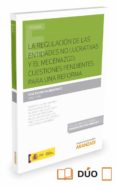 la regulación de las entidades no lucrativas y el mecenazgo: cuestiones pendientes para una reforma-francisco adame martinez-9788490988718 la regulación de las entidades no lucrativas y el mecenazgo: cuestiones pendientes para una reforma-francisco adame martinez-9788490988718