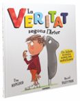 la veritat segons l artur-tim hopgood-9788491011118 la veritat segons l artur-tim hopgood-9788491011118