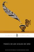 poesia de los siglos de oro-9788491051718 poesia de los siglos de oro-9788491051718