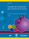 tratado de nutricion (t. 2): bases moleculares de la nutricion (3ª ed.)-9788491101918 tratado de nutricion (t. 2): bases moleculares de la nutricion (3ª ed.)-9788491101918