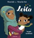leila-miriam hatibi-mar ben-arab canela-9788491376118 leila-miriam hatibi-mar ben-arab canela-9788491376118