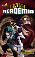 my hero academia nº 06-kohei horikoshi-9788491461418 my hero academia nº 06-kohei horikoshi-9788491461418