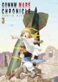 gunnm alita mars chronicle nº 03-yukito kishiro-9788491467618 gunnm alita mars chronicle nº 03-yukito kishiro-9788491467618