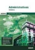 administrativos generalitat valenciana: temario 1-9788491470618 administrativos generalitat valenciana: temario 1-9788491470618