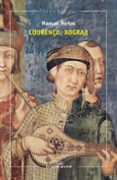 lourenço, xograr-manuel portas-9788491510918 lourenço, xograr-manuel portas-9788491510918