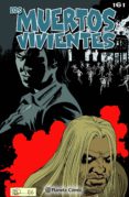 los muertos vivientes @161 (ebook)-9788491531418 los muertos vivientes @161 (ebook)-9788491531418