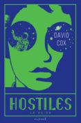 hostiles: la huida-david cox-9788491643418 hostiles: la huida-david cox-9788491643418