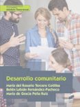 desarrollo comunitario-9788491710318 desarrollo comunitario-9788491710318