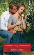 la heredera y el guardaespaldas (ebook)-9788491886518 la heredera y el guardaespaldas (ebook)-9788491886518