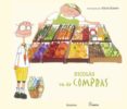 nicolas va de compras ( bata con pictogramas ) colección makakiños-9788492608218 nicolas va de compras ( bata con pictogramas ) colección makakiños-9788492608218