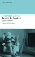 trilogia de deptford - libro-robertson davies-9788492663118 trilogia de deptford - libro-robertson davies-9788492663118