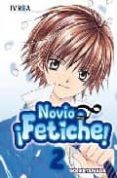 novio fetiche nº 2-go ikeyamada-9788492725618 novio fetiche nº 2-go ikeyamada-9788492725618