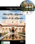 cuentos de la alhambra = tales of the alhambra (incluye cd) (edic ion bilingue)-washington irving-9788492803118 cuentos de la alhambra = tales of the alhambra (incluye cd) (edic ion bilingue)-washington irving-9788492803118