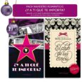 pack romantica: ¿y a ti que te importa?; el club de las cinco-megan maxwell-milly johnson-9788492929818 pack romantica: ¿y a ti que te importa?; el club de las cinco-megan maxwell-milly johnson-9788492929818