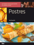 la cocina plato a plato: los postres-9788492981618 la cocina plato a plato: los postres-9788492981618