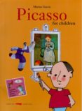 picasso for the children-marina garcia-9788493403218 picasso for the children-marina garcia-9788493403218
