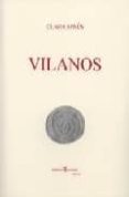 vilanos (e-mails)-clara janes-9788493405618 vilanos (e-mails)-clara janes-9788493405618