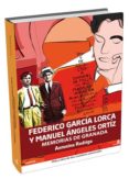 federico garcia lorca y manuel angeles ortiz-antonina rodrigo-9788493721718 federico garcia lorca y manuel angeles ortiz-antonina rodrigo-9788493721718
