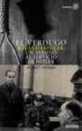 el verdugo: roland freisler: un asesino al servicio de hitler-helmut ortner-9788493735418 el verdugo: roland freisler: un asesino al servicio de hitler-helmut ortner-9788493735418