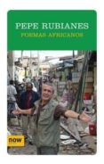poemas africanos-pepe rubianes-9788493768218 poemas africanos-pepe rubianes-9788493768218