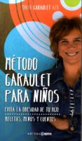 metodo garaulet para niños-marta garaulet-9788493918118 metodo garaulet para niños-marta garaulet-9788493918118