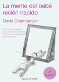 la mente del bebé recién nacido-david chamberlain-9788494101618 la mente del bebé recién nacido-david chamberlain-9788494101618