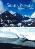 sierra nevada sus lagunas mas bellas-antonio castillo-9788494198618 sierra nevada sus lagunas mas bellas-antonio castillo-9788494198618
