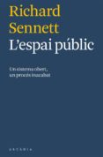 l espai public-richard sennett-9788494232718 l espai public-richard sennett-9788494232718