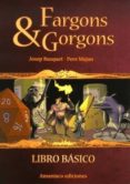 fargons & gorgons-josep busquet-pere mejan-9788494242618 fargons & gorgons-josep busquet-pere mejan-9788494242618