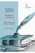 teresa de jesus-maria-milagros rivera garretas-9788494271618 teresa de jesus-maria-milagros rivera garretas-9788494271618