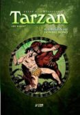 tarzan: el origen del hombre mono vol.1-joe kubert-9788494291418 tarzan: el origen del hombre mono vol.1-joe kubert-9788494291418