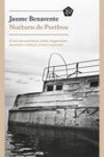 nocturn de portbou-jaume benavente-9788494320118 nocturn de portbou-jaume benavente-9788494320118