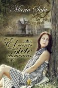 el secreto de las siete chimeneas (ebook)-maria sala-9788494373718 el secreto de las siete chimeneas (ebook)-maria sala-9788494373718