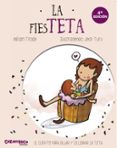 la fiesteta-miriam tirado-joan turu-9788494741418 la fiesteta-miriam tirado-joan turu-9788494741418