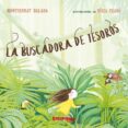 la buscadora de tesoros-montserrat balada herrera-9788494820618 la buscadora de tesoros-montserrat balada herrera-9788494820618