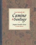 guia ilustrada del camino de santiago-9788494905018 guia ilustrada del camino de santiago-9788494905018