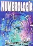 numerologia (cd-rom)-9788495057518 numerologia (cd-rom)-9788495057518