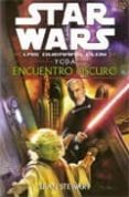 star wars (las guerras clon): yoda encuentro oscuro-sean stewart-9788495070418 star wars (las guerras clon): yoda encuentro oscuro-sean stewart-9788495070418
