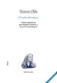 el salto del ciervo-sharon olds-9788495142818 el salto del ciervo-sharon olds-9788495142818