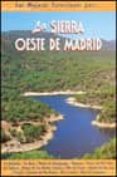 las mejores excursiones por la sierra oeste de madrid-juan pablo avison-9788495368218 las mejores excursiones por la sierra oeste de madrid-juan pablo avison-9788495368218