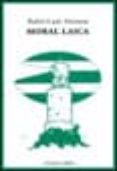 moral laica-robert louis stevenson-9788495627018 moral laica-robert louis stevenson-9788495627018