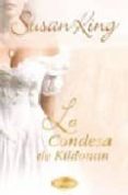 la condesa de kildonan-susan king-9788495752918 la condesa de kildonan-susan king-9788495752918