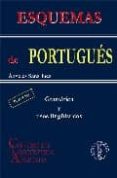esquemas de portugues (3ª edicion)-angeles sanz juez-9788495855718 esquemas de portugues (3ª edicion)-angeles sanz juez-9788495855718