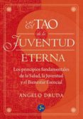 el tao de la juventud eterna-angelo druda-9788495973818 el tao de la juventud eterna-angelo druda-9788495973818