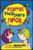 internet facil para niños-rosario peña-9788496097018 internet facil para niños-rosario peña-9788496097018