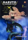 kabuto el guerrero tengu 2 (de 2)-buichi terasawa-9788496172418 kabuto el guerrero tengu 2 (de 2)-buichi terasawa-9788496172418