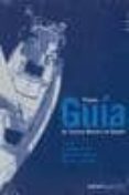 primera guia de turismo nautico en españa-9788496237018 primera guia de turismo nautico en españa-9788496237018